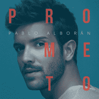 Pablo Alborán - Saturno