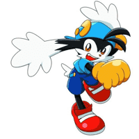 Klonoa