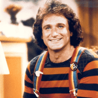 Mork & Mindy
