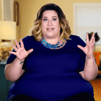 My Big Fat Fabulous Life
