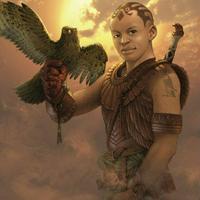 Horus