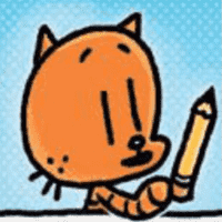 Cat Kid Comic Club (series)