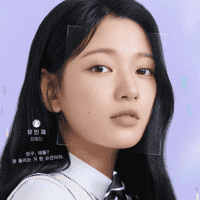 Yoo Min jae