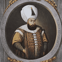 Murad III, Ottoman Sultan