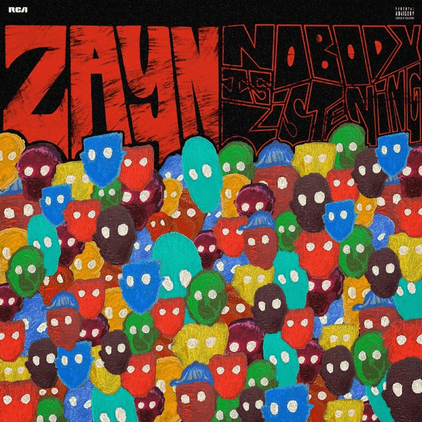 ZAYN, Devlin - Windowsill