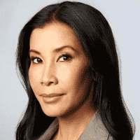 Lisa Ling