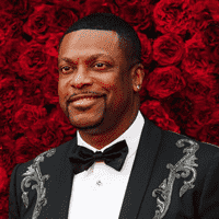 Chris Tucker