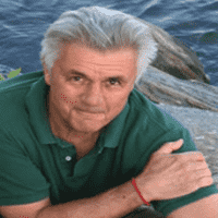 John Irving