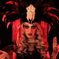 Lenora LaVey (Contrapoints)