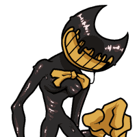 Bendy