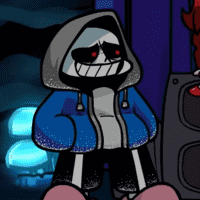 Dust sans