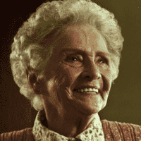 Gladys Foster