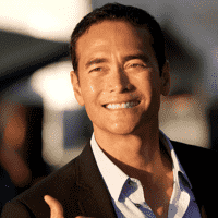 Mark Dacascos