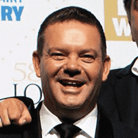 Gary Mehigan