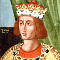 William II of England