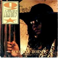 Q Lazzarus - Goodbye Horses