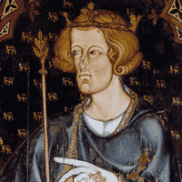 Edward I of England