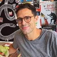 Tim Rice-Oxley