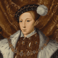 Edward VI of England