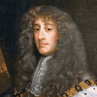 James II of England