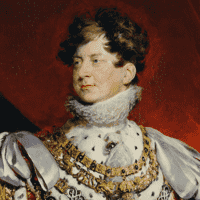 George IV of the United Kingdom Personality Type, MBTI - Which Personality?