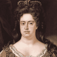Anne of Great Britain