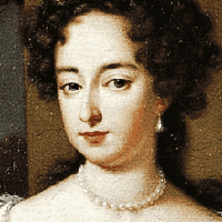 Mary II of England