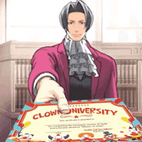 Clown University