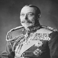 George V of the United Kingdom