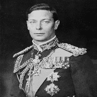George VI of the United Kingdom