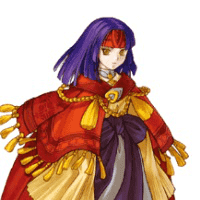 Sanaki Kirsch Altina