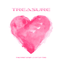 TREASURE - B.L.T (BLING LIKE THIS)