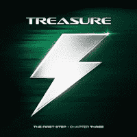 TREASURE - MMM