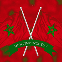 Independence Day of Morocco