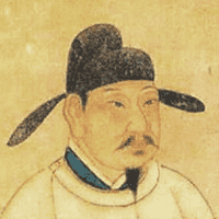 Li Longji (Emperor Xuanzong of Tang)