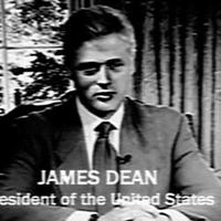 President James Dean