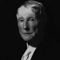 President John D. Rockefeller
