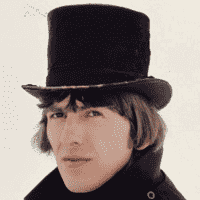 George Harrison (Help!)