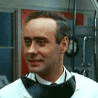 Dr. Foot