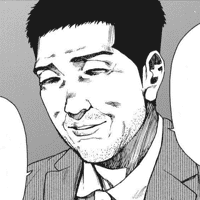 Urashima Kiichi