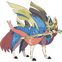 Zacian