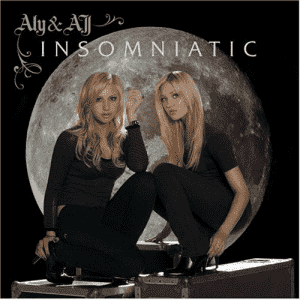 Aly & AJ - Potential Breakup Song