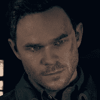 Quantum Break