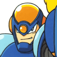 Mega Man (Classic) Personality Types - Personality List