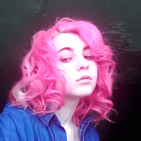 Bubblegum Bitch