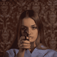Psychout for Murder