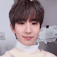 Minwoo (Boyfriend)