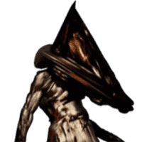 Pyramid Head