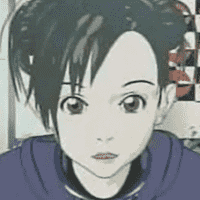 Kanae Mizuhara