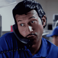Carlos (Mario's Pizza)